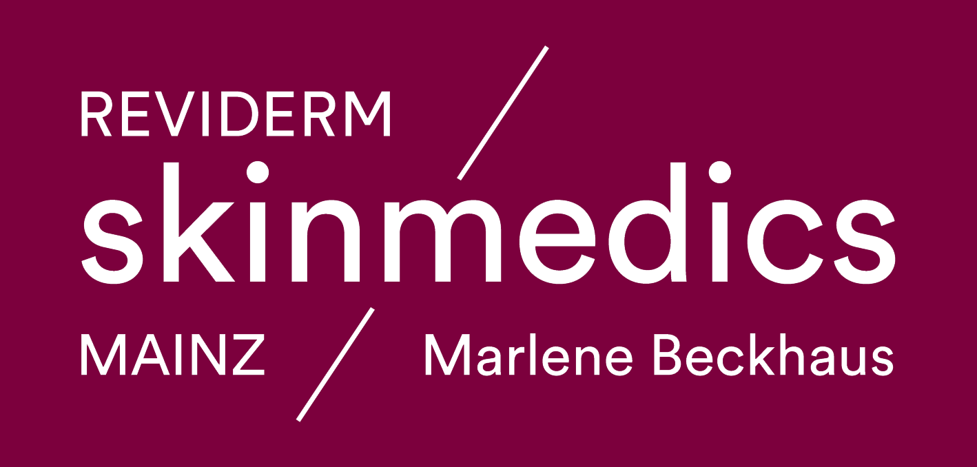 REVIDERM skinmedics Mainz